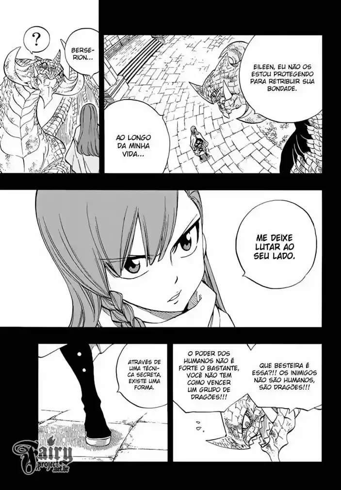Read Fairy Tail pt Manga Online