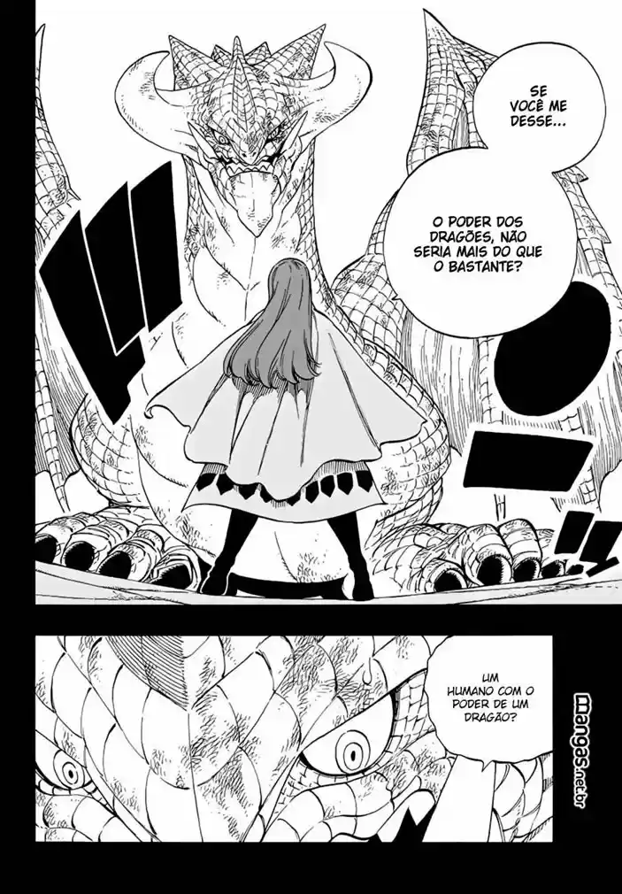 Read Fairy Tail pt Manga Online
