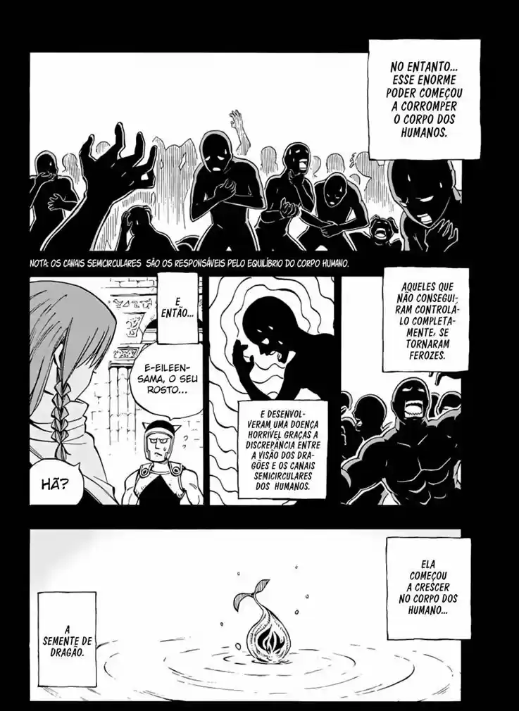 Read Fairy Tail pt Manga Online