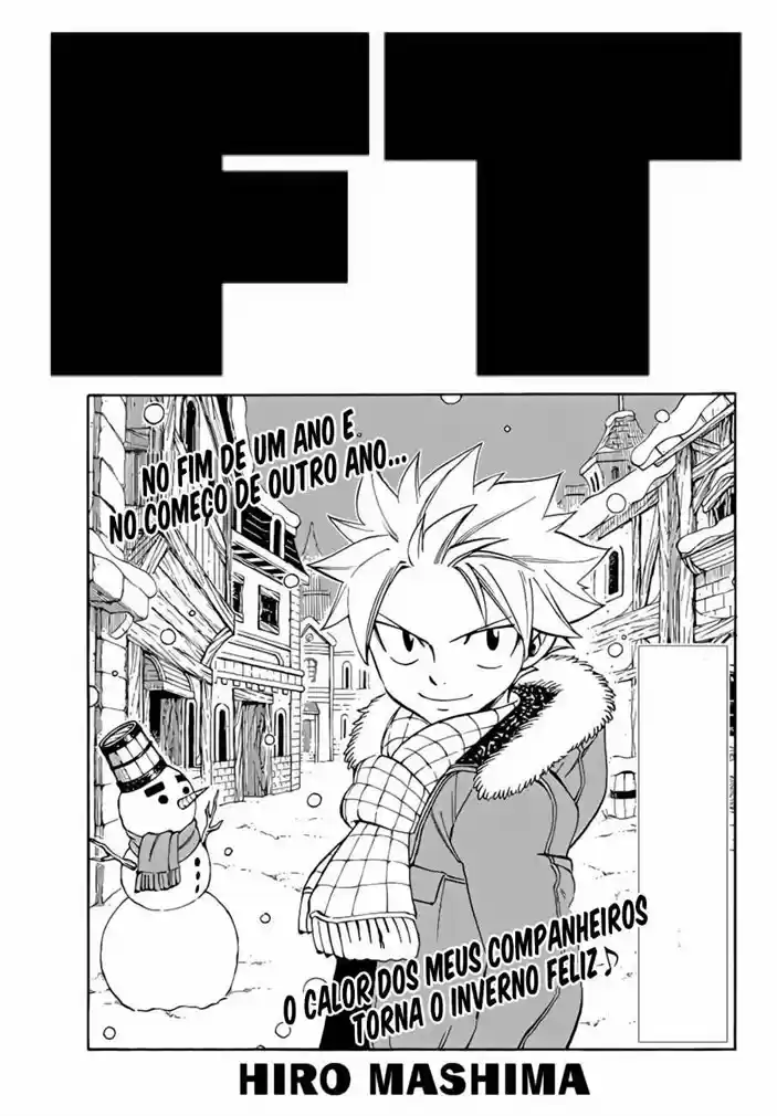 Read Fairy Tail pt Manga Online