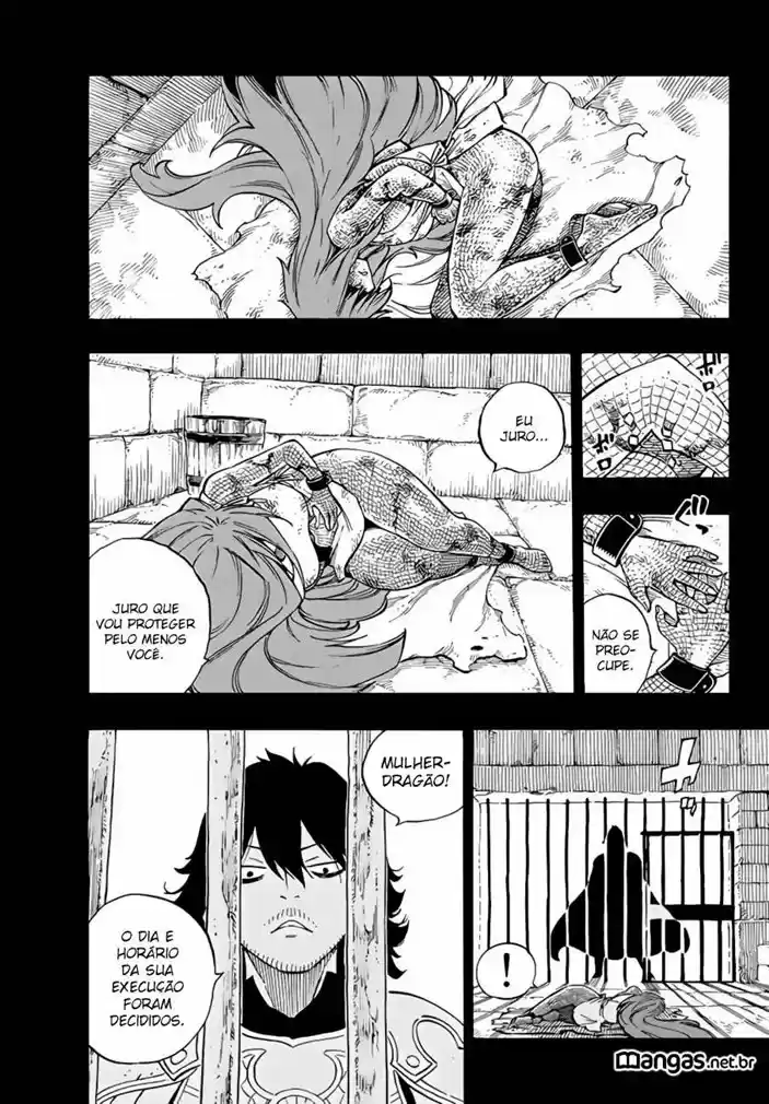 Read Fairy Tail pt Manga Online