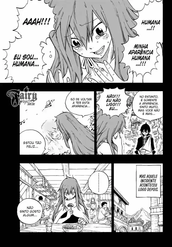 Read Fairy Tail pt Manga Online