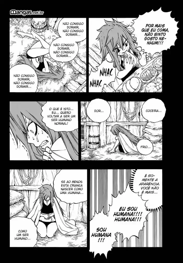 Read Fairy Tail pt Manga Online