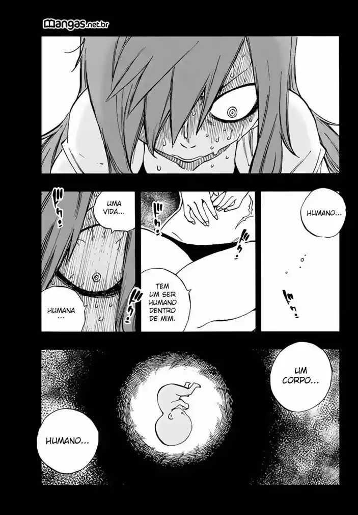 Read Fairy Tail pt Manga Online