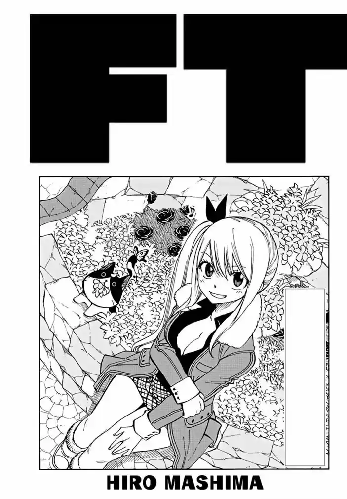 Read Fairy Tail pt Manga Online