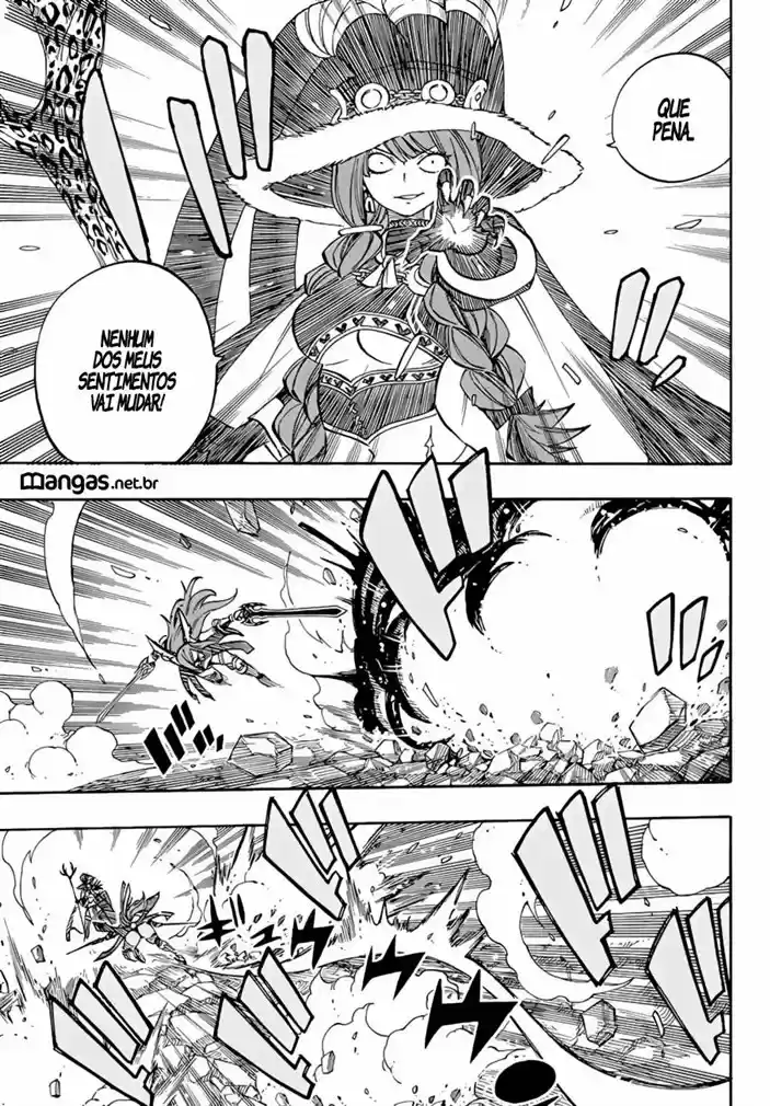 Read Fairy Tail pt Manga Online
