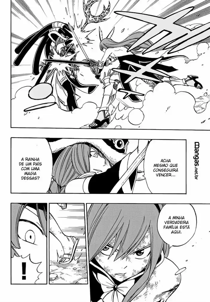 Read Fairy Tail pt Manga Online