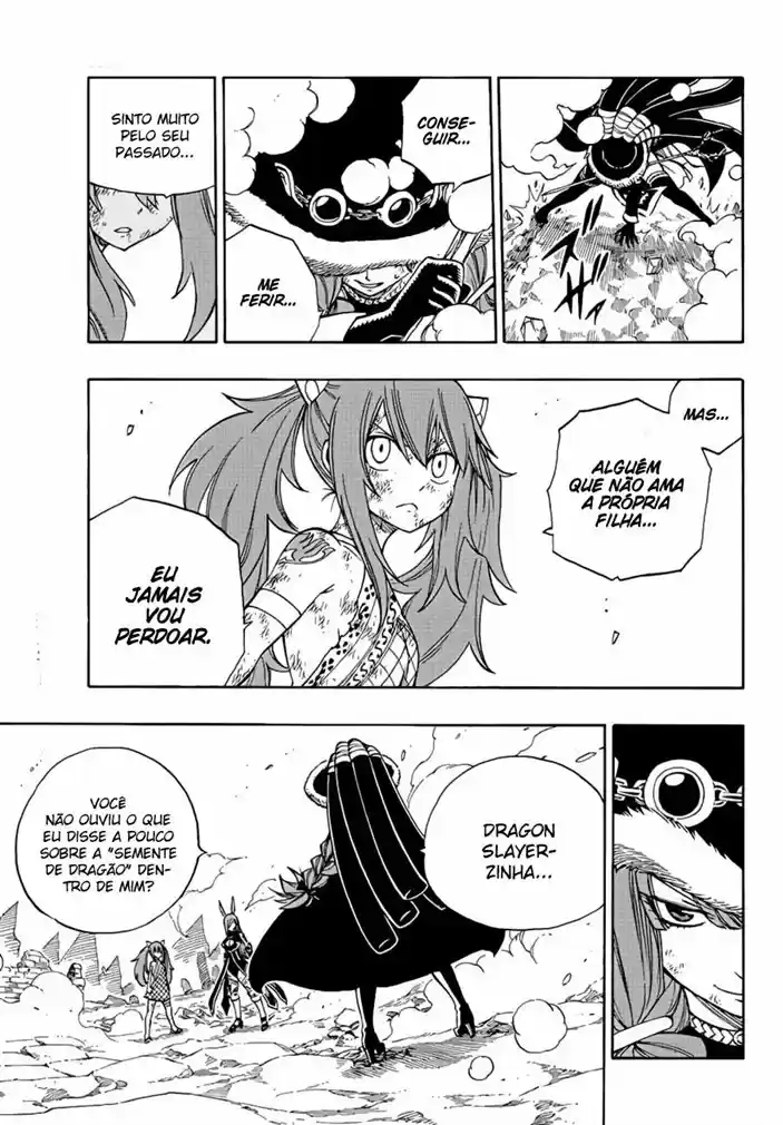 Read Fairy Tail pt Manga Online