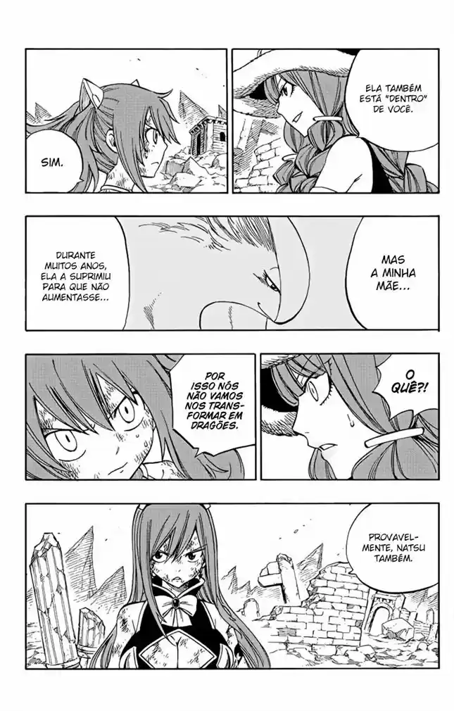 Read Fairy Tail pt Manga Online