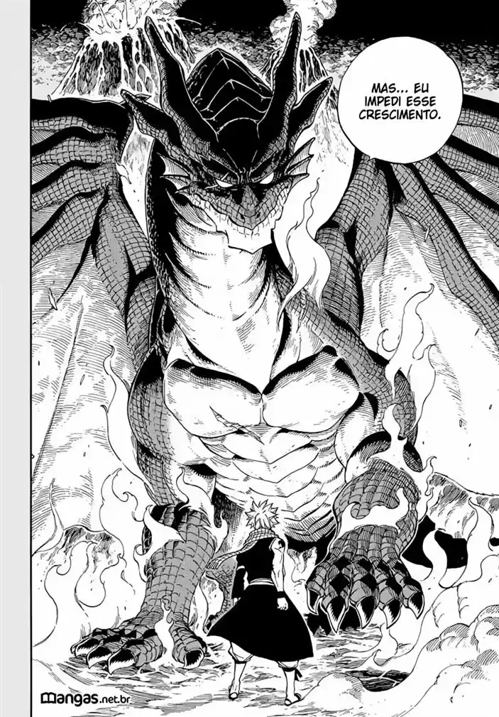 Read Fairy Tail pt Manga Online