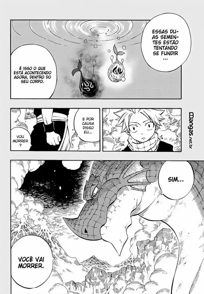 Read Fairy Tail pt Manga Online