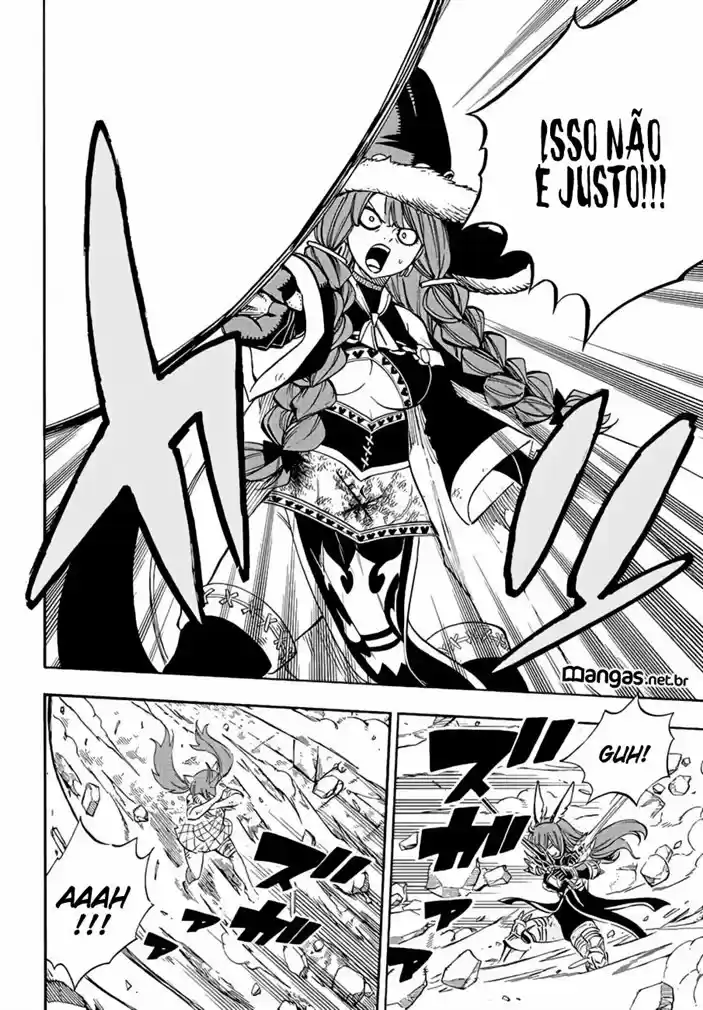 Read Fairy Tail pt Manga Online