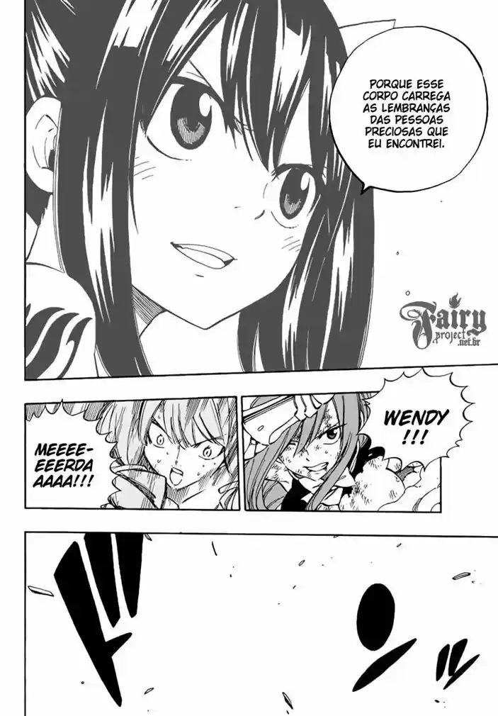 Read Fairy Tail pt Manga Online