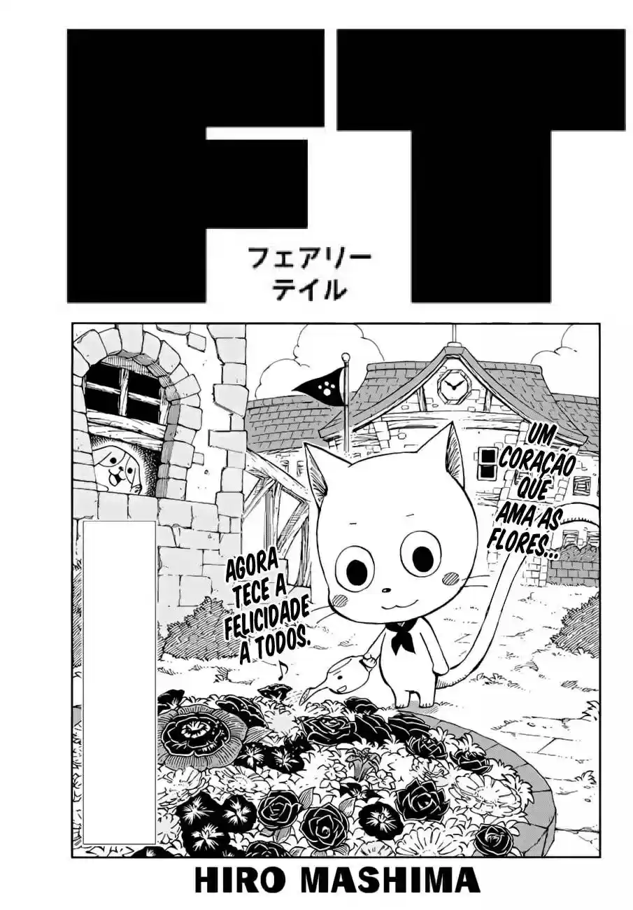 Read Fairy Tail pt Manga Online