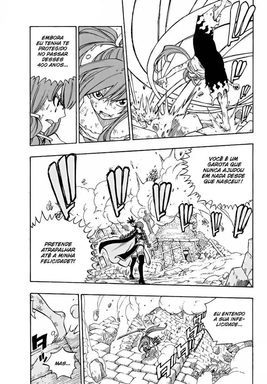Read Fairy Tail pt Manga Online