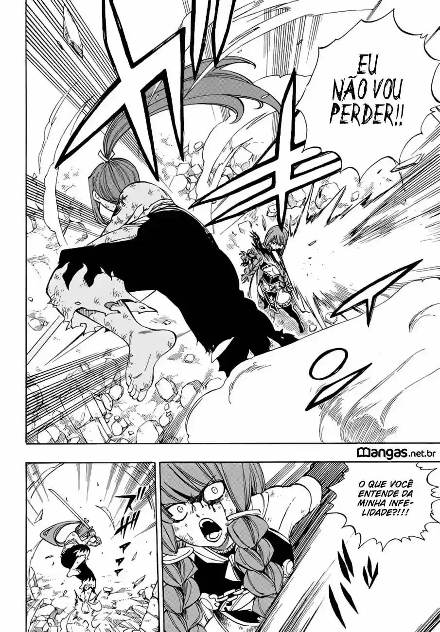 Read Fairy Tail pt Manga Online