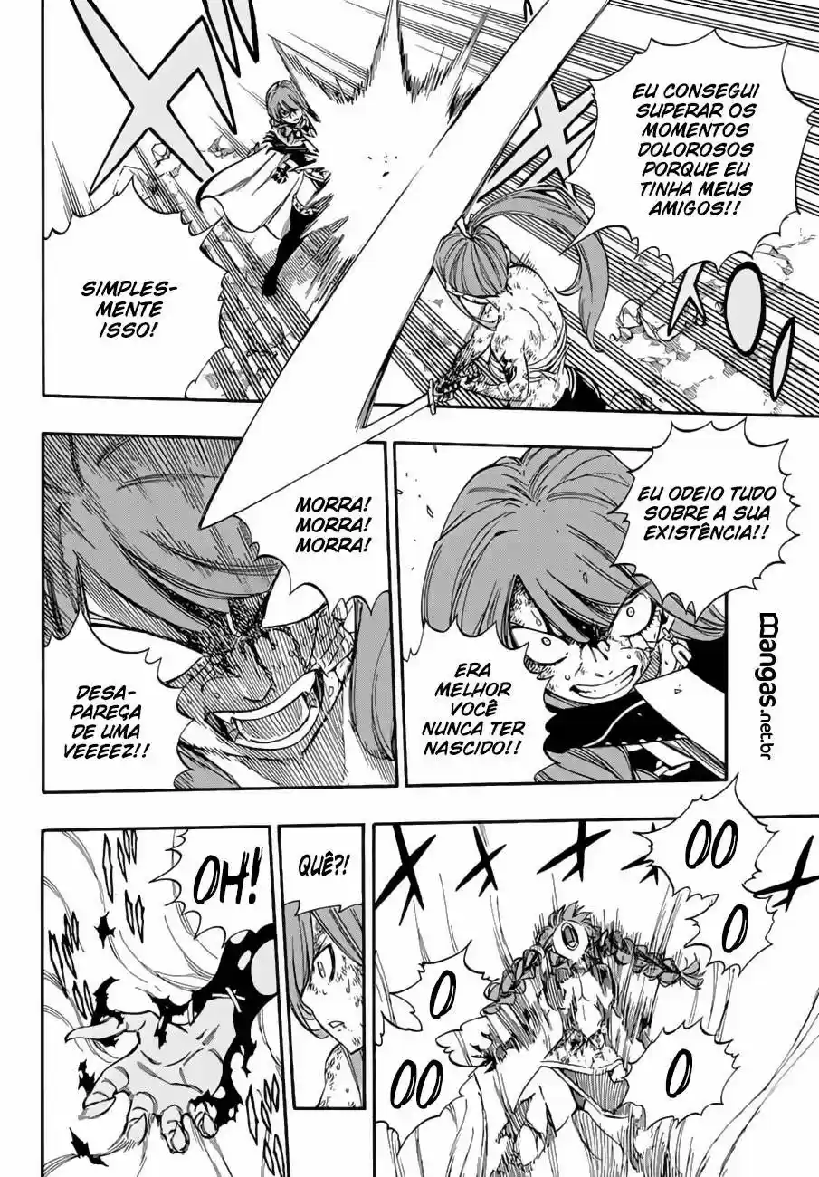 Read Fairy Tail pt Manga Online