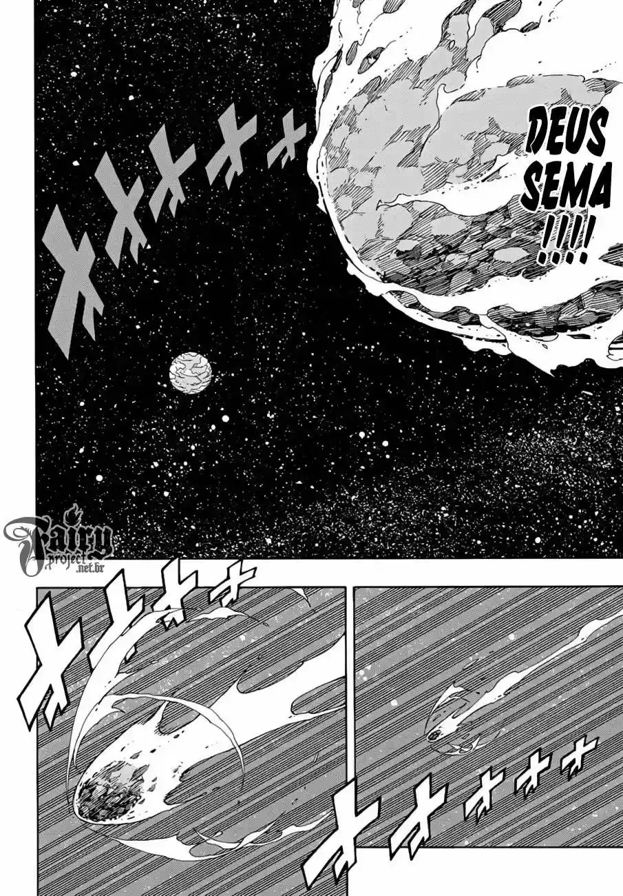 Read Fairy Tail pt Manga Online