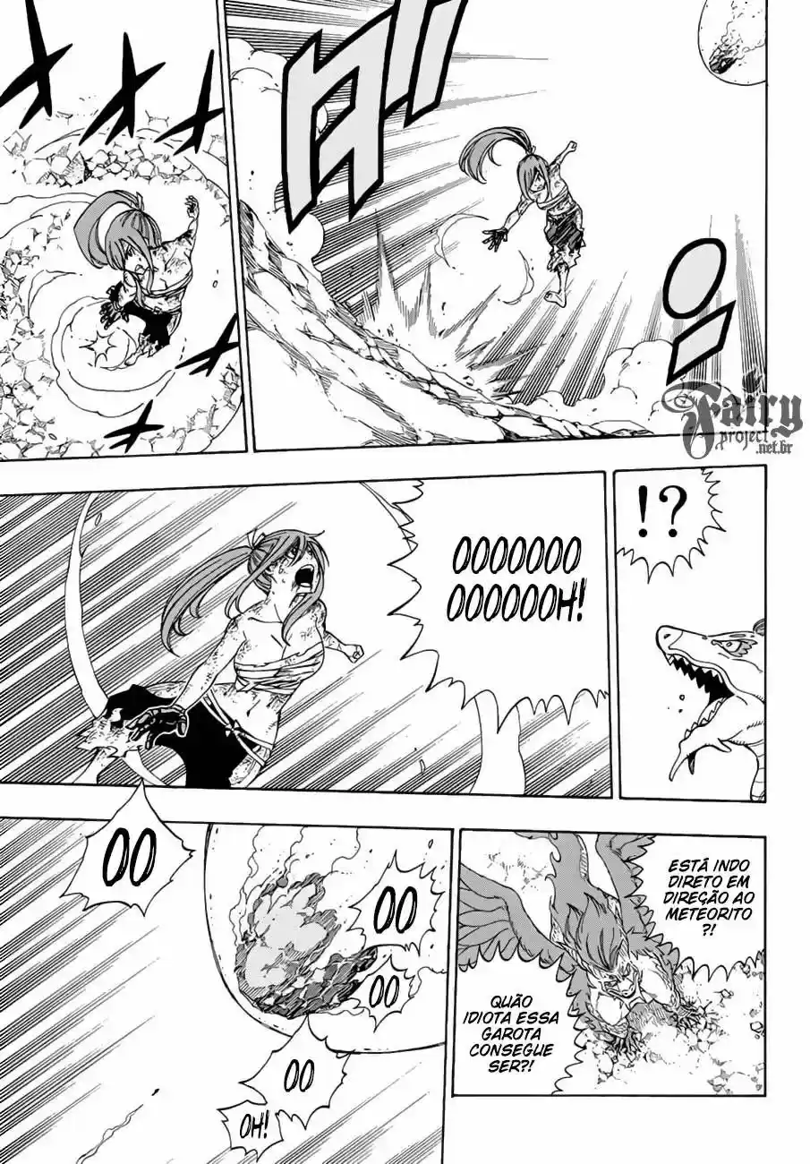 Read Fairy Tail pt Manga Online