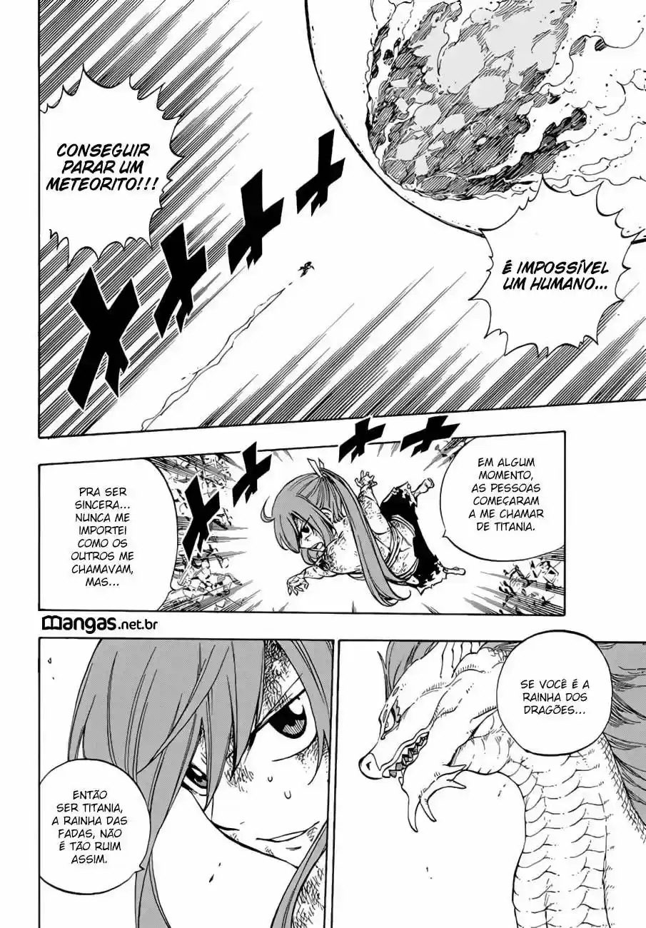 Read Fairy Tail pt Manga Online