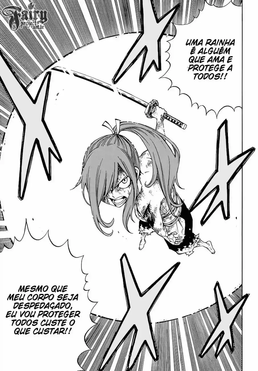 Read Fairy Tail pt Manga Online