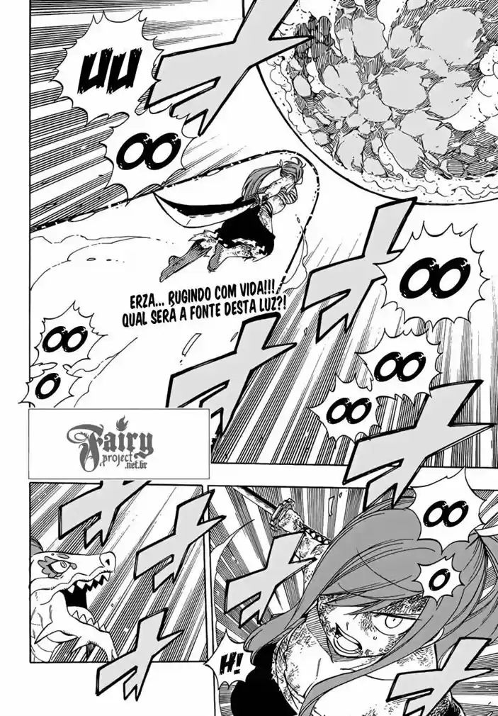 Read Fairy Tail pt Manga Online