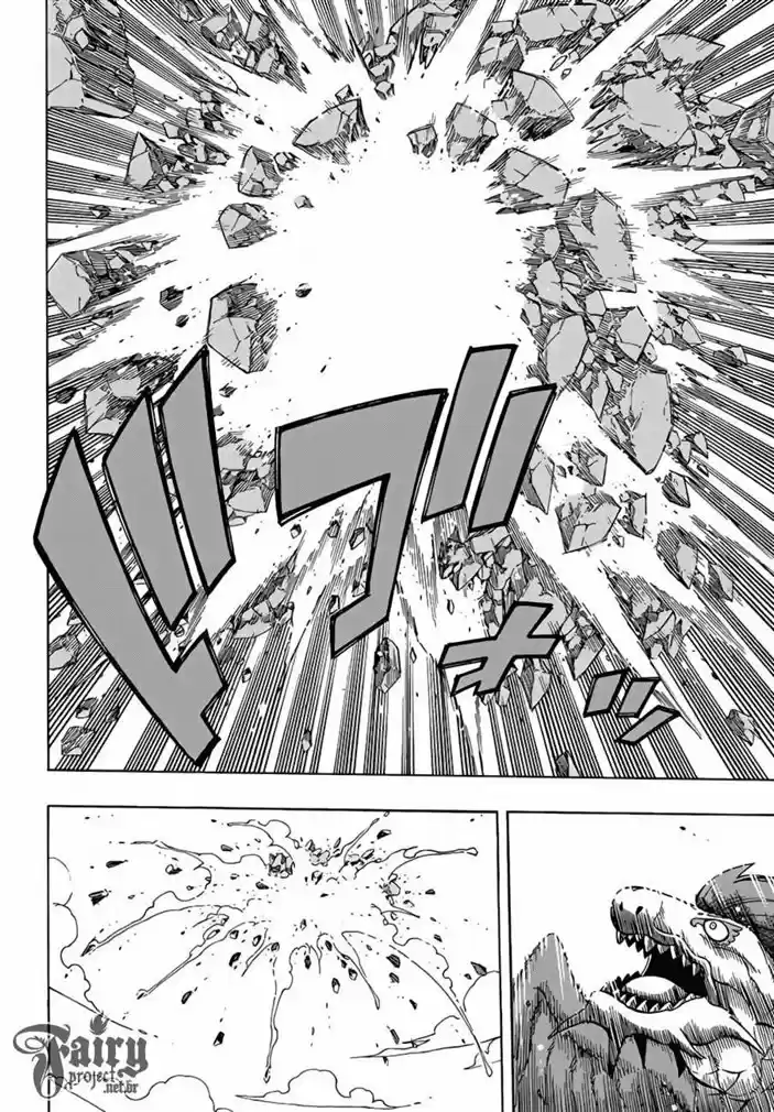 Read Fairy Tail pt Manga Online