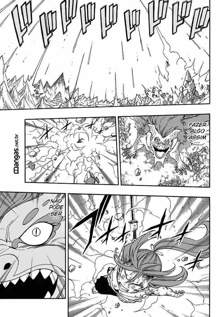 Read Fairy Tail pt Manga Online