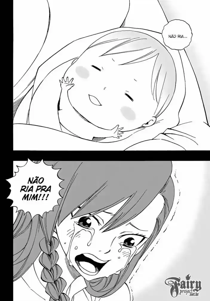 Read Fairy Tail pt Manga Online