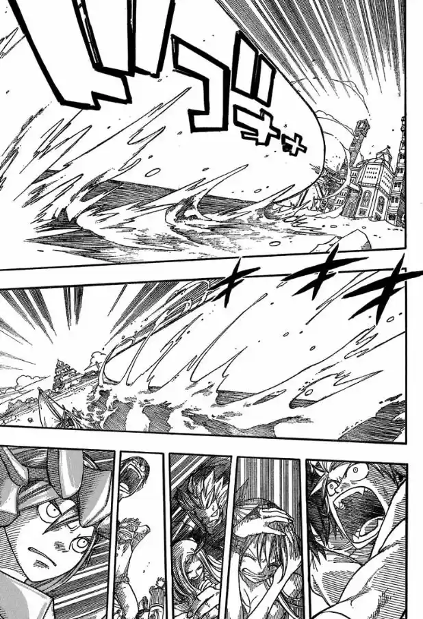 Read Fairy Tail pt Manga Online