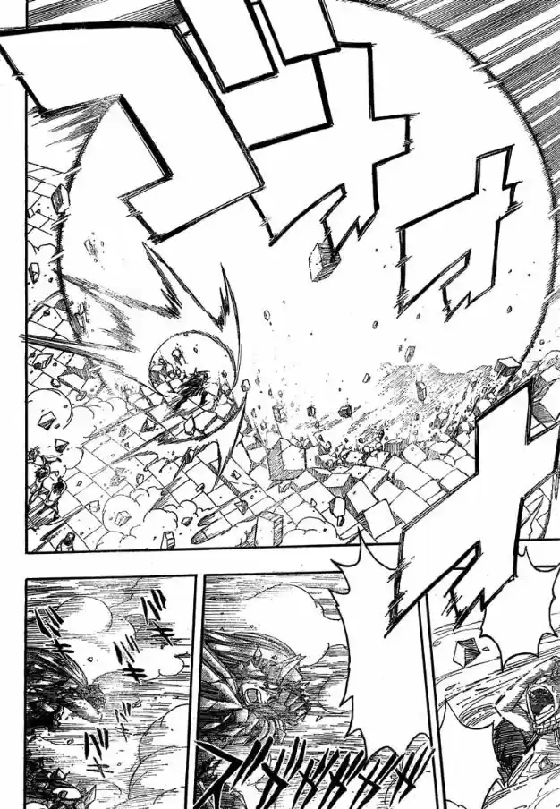 Read Fairy Tail pt Manga Online