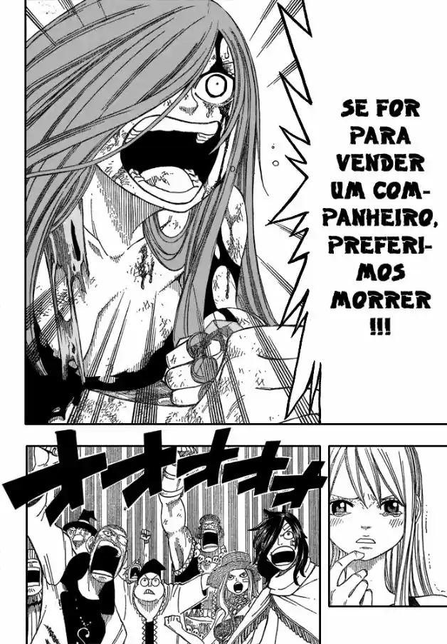 Read Fairy Tail pt Manga Online