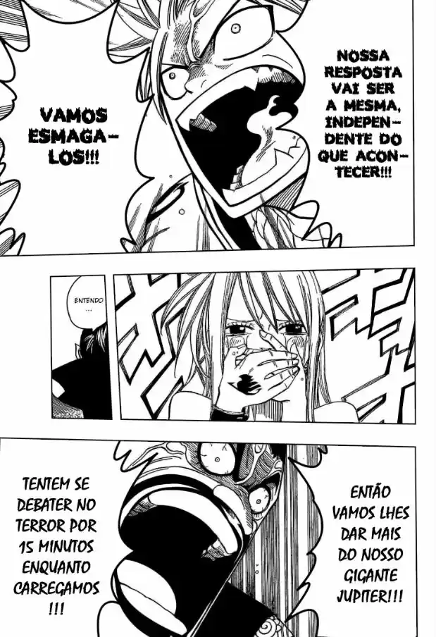 Read Fairy Tail pt Manga Online