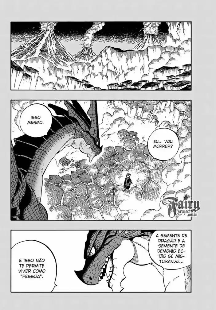 Read Fairy Tail pt Manga Online