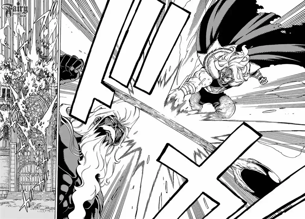 Read Fairy Tail pt Manga Online