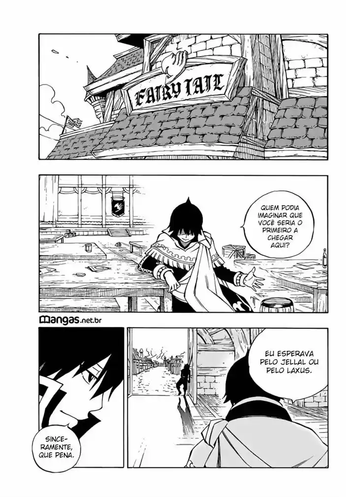 Read Fairy Tail pt Manga Online