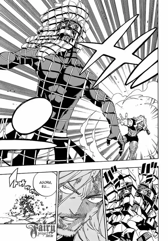 Read Fairy Tail pt Manga Online