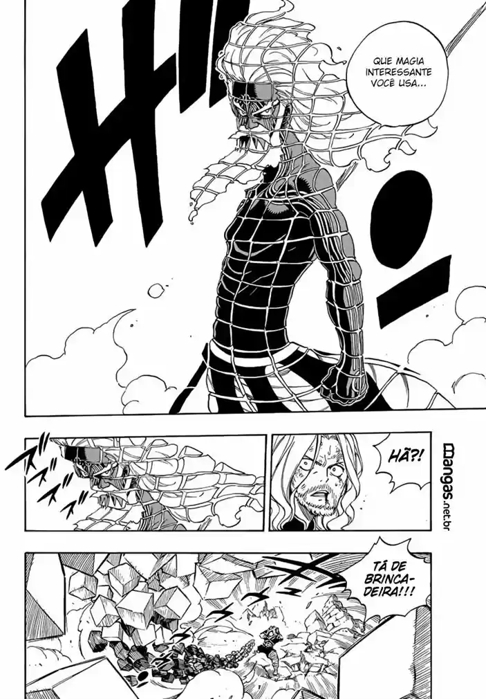 Read Fairy Tail pt Manga Online