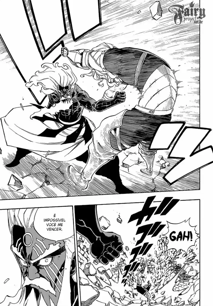 Read Fairy Tail pt Manga Online