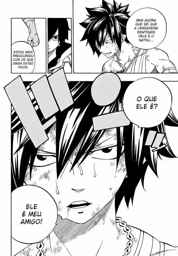 Read Fairy Tail pt Manga Online