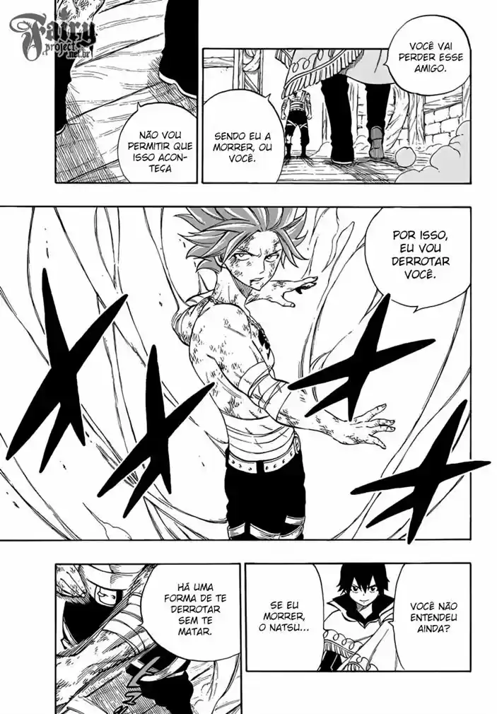 Read Fairy Tail pt Manga Online