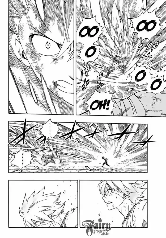 Read Fairy Tail pt Manga Online