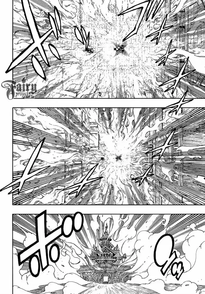 Read Fairy Tail pt Manga Online