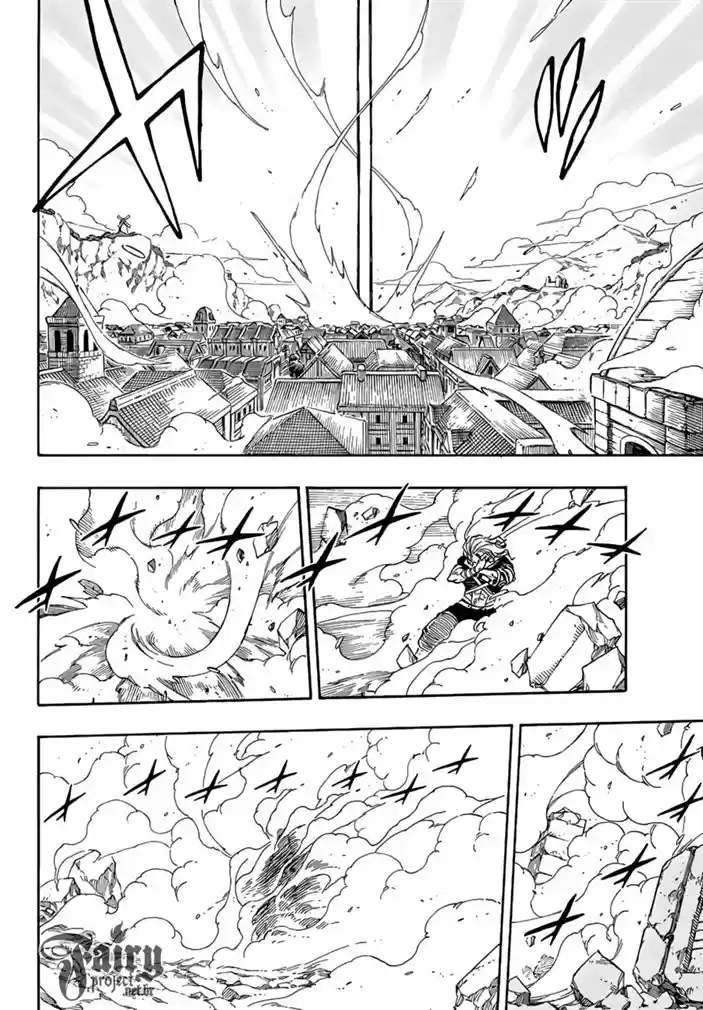 Read Fairy Tail pt Manga Online