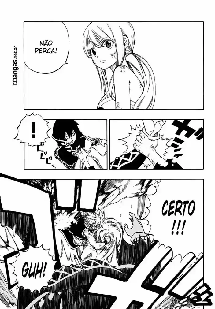 Read Fairy Tail pt Manga Online