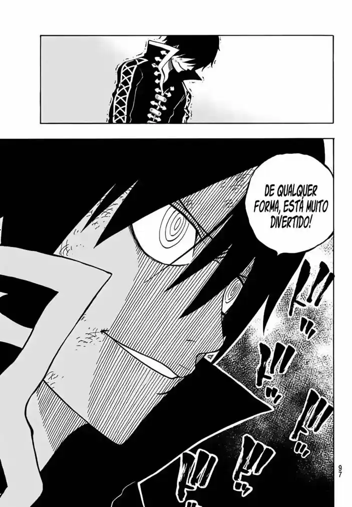 Read Fairy Tail pt Manga Online