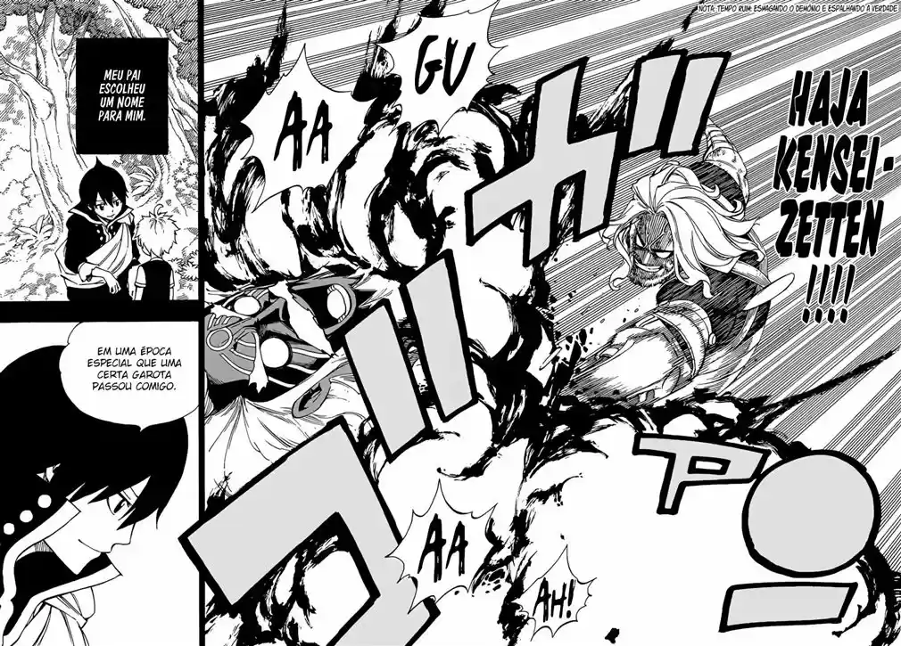 Read Fairy Tail pt Manga Online