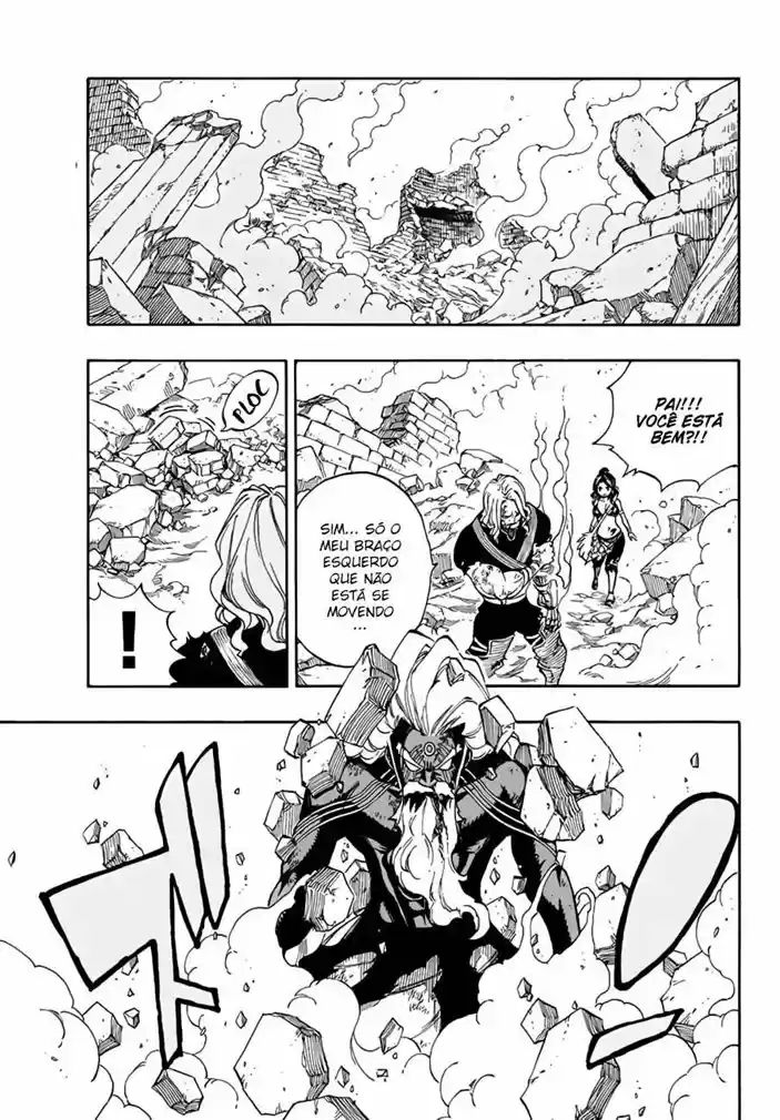 Read Fairy Tail pt Manga Online