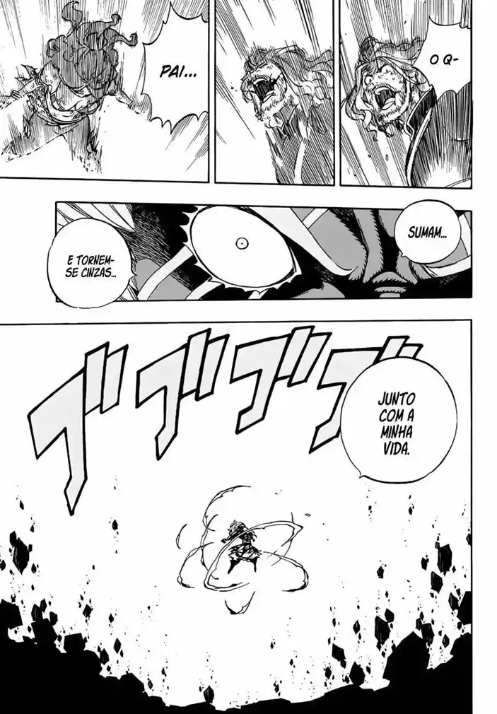 Read Fairy Tail pt Manga Online