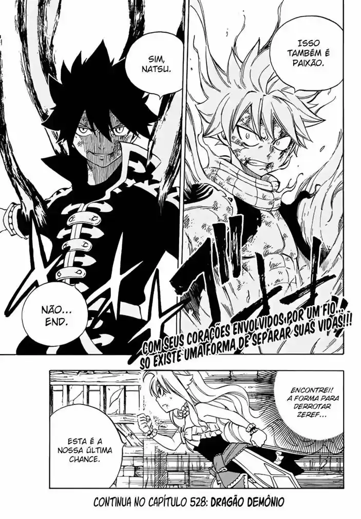 Read Fairy Tail pt Manga Online